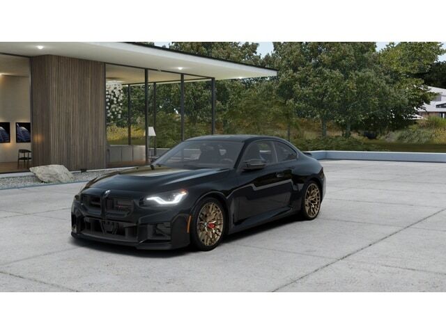 2026 BMW M2