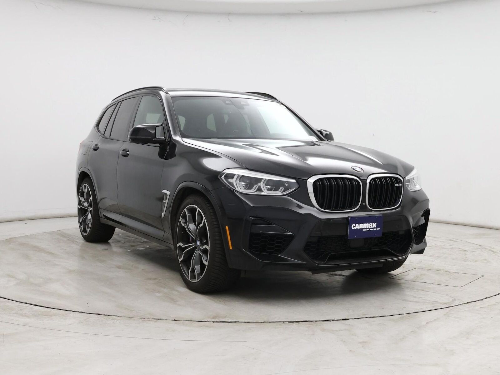 2020 BMW X3