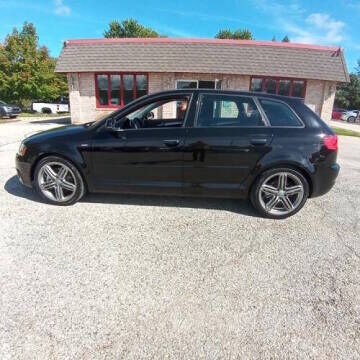 2013 AUDI A3