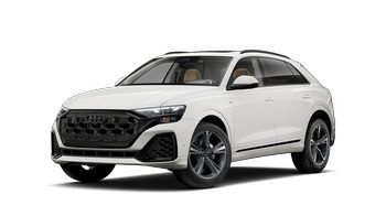 2027 AUDI Q8