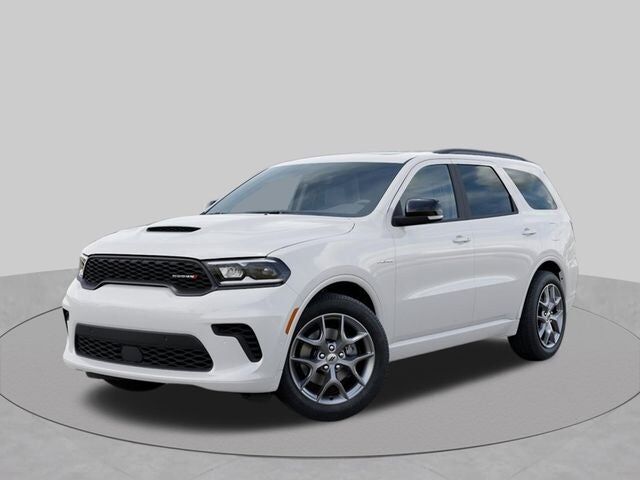 2027 DODGE Durango