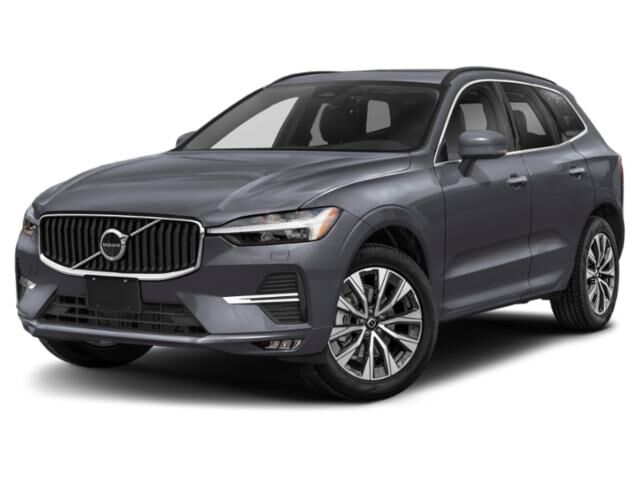 2024 VOLVO XC60
