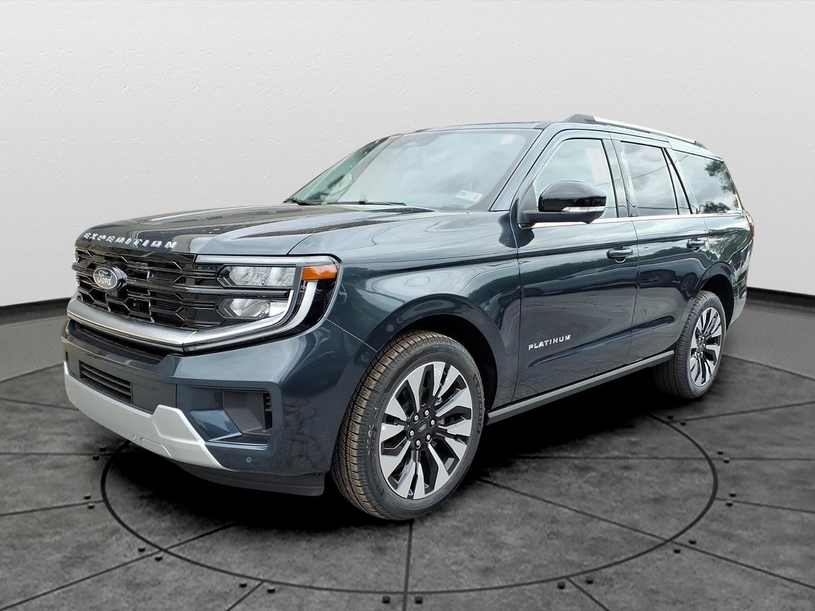 2026 FORD Expedition