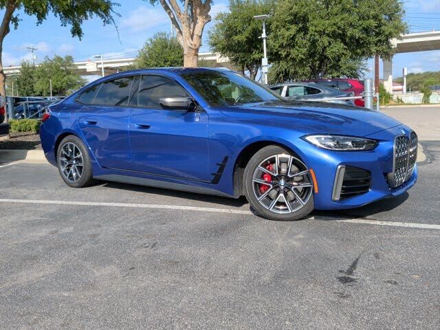 2022 BMW 440i