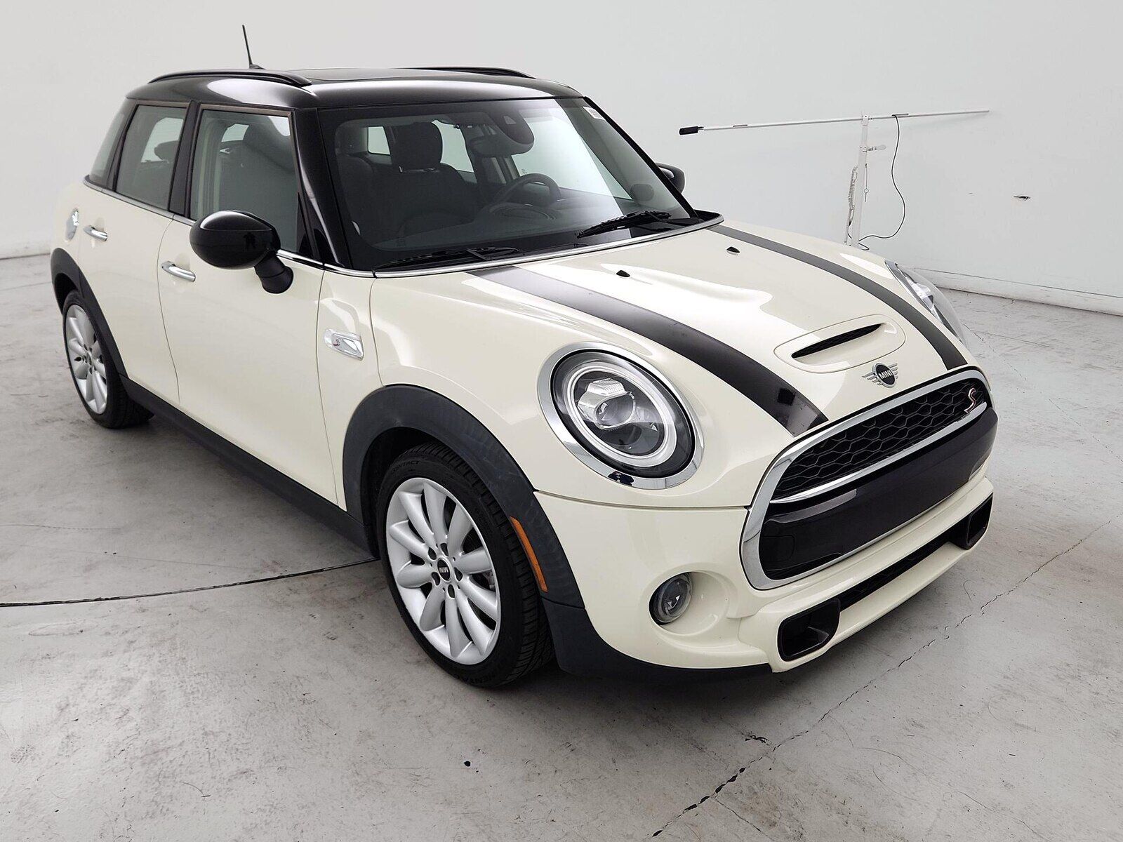 2021 MINI Cooper