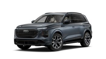 2027 AUDI Q7