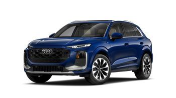 2027 AUDI Q3