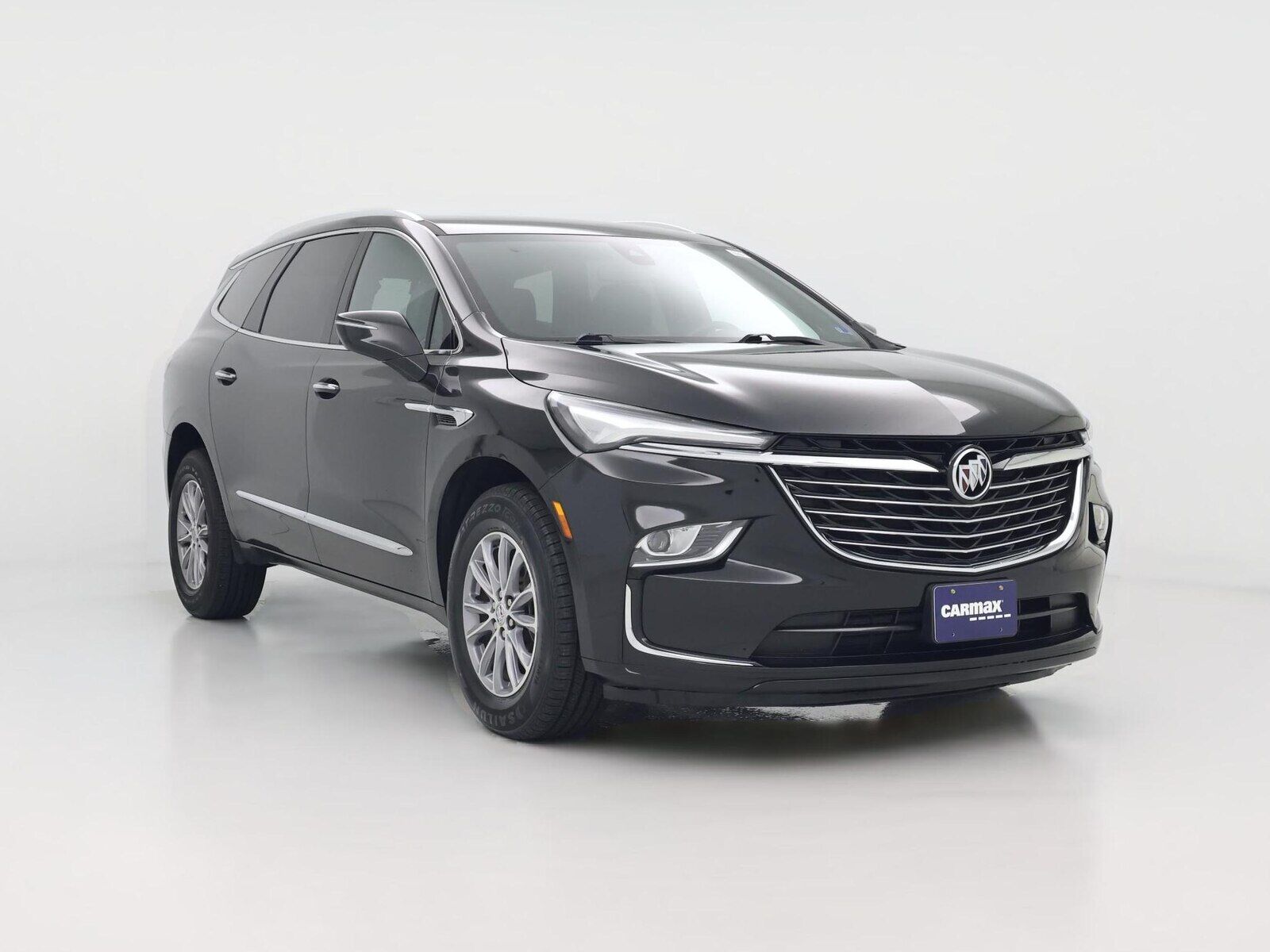 2023 BUICK Enclave
