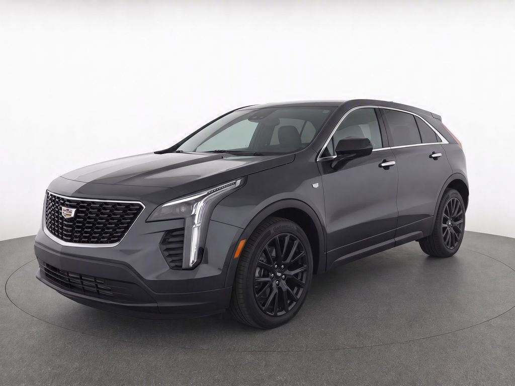 2023 CADILLAC XT4