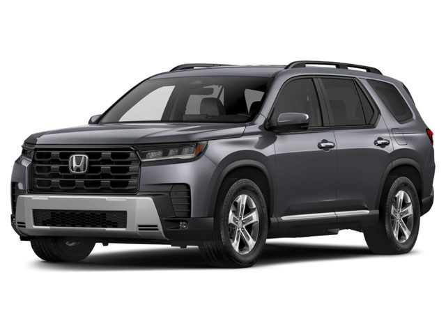 2026 HONDA Pilot