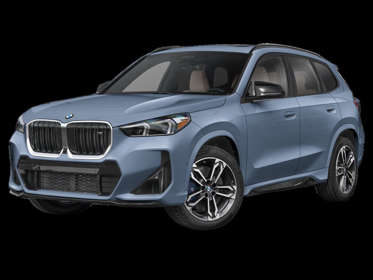 2024 BMW X1