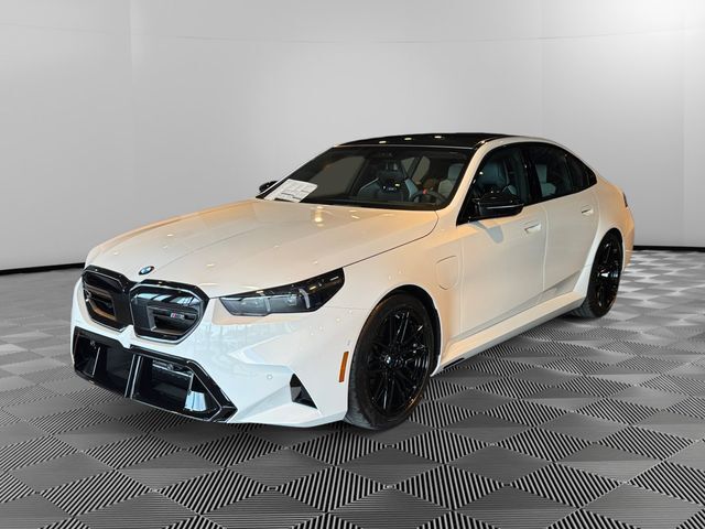 2027 BMW M5
