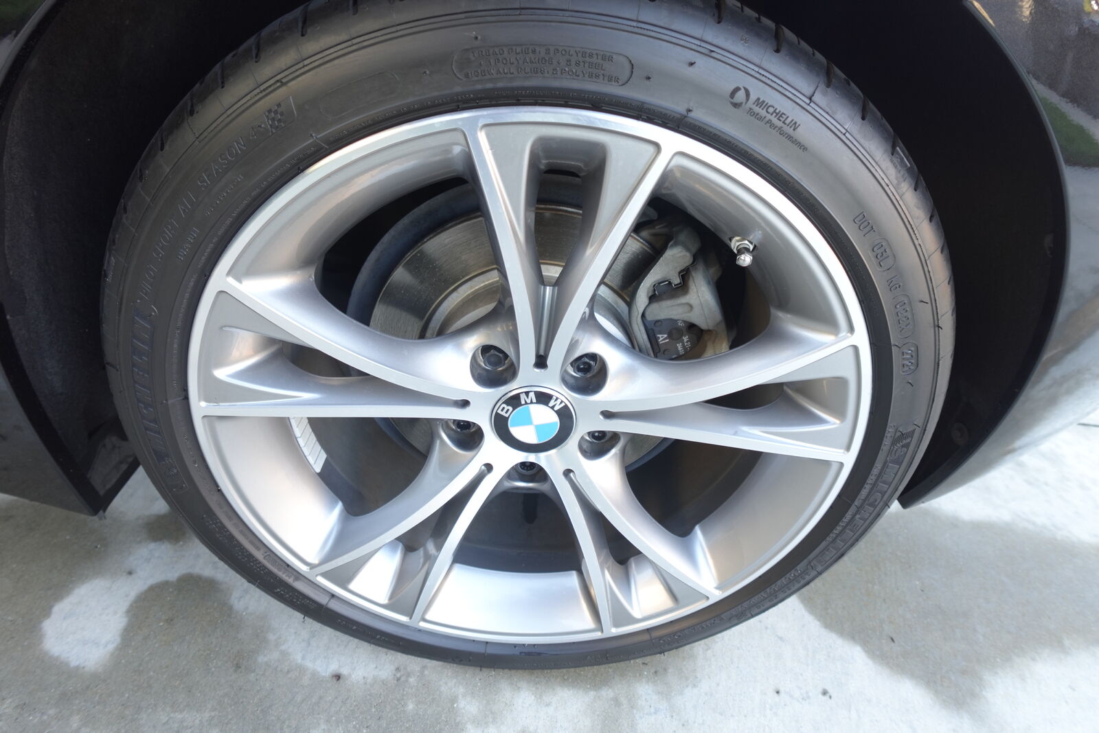 2014 BMW Z4