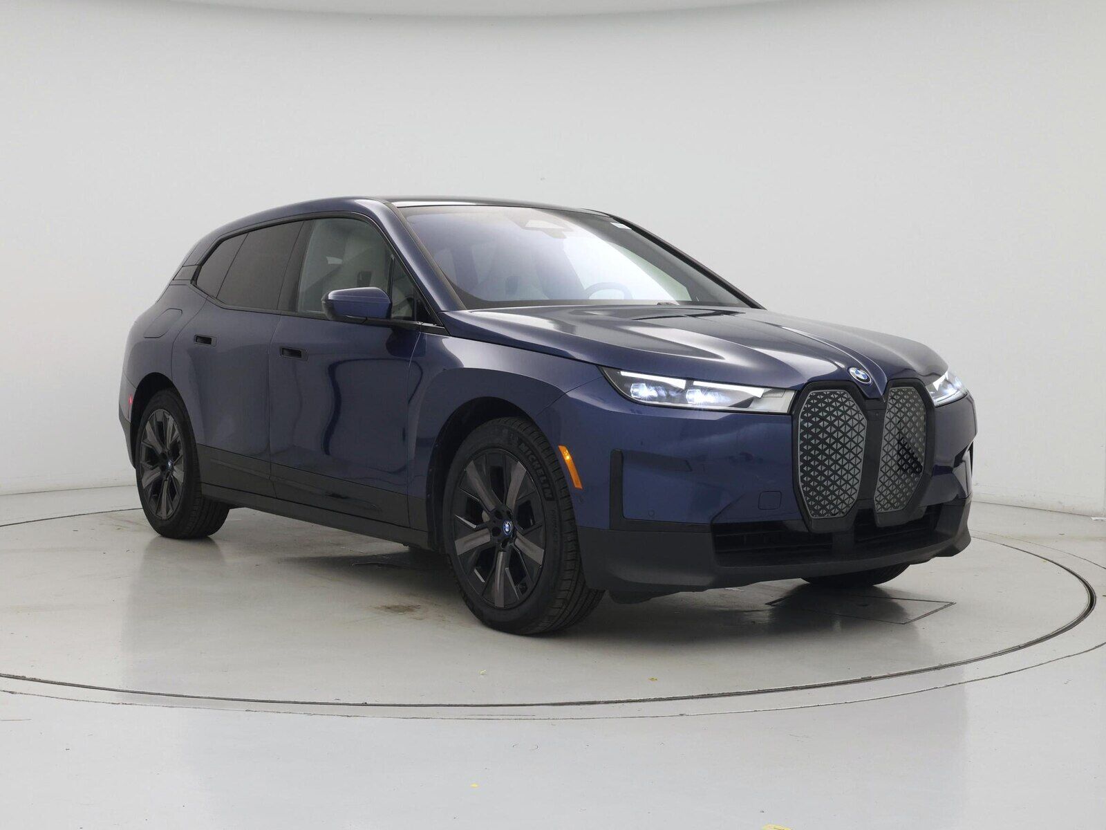 2024 BMW iX