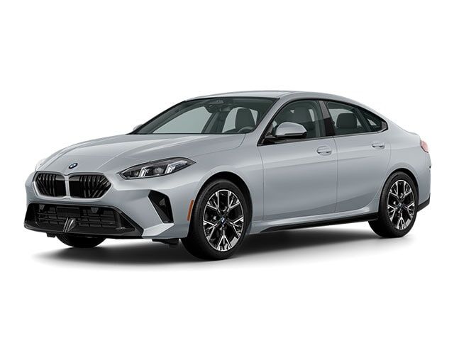 2027 BMW 2 Series