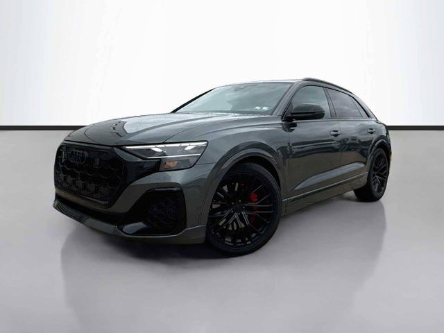 2026 AUDI SQ8