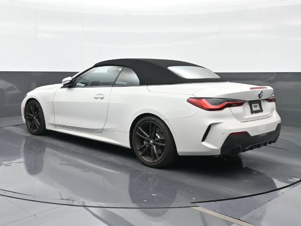2024 BMW 430i