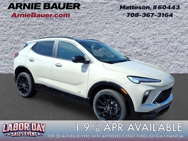 2026 BUICK Encore GX