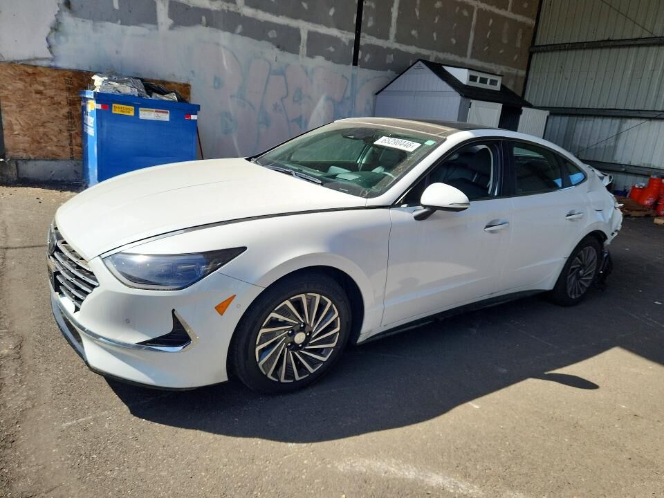 2023 HYUNDAI Sonata