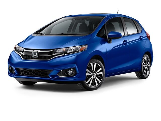 2020 HONDA Fit