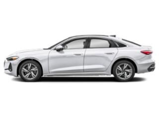 2027 AUDI A5
