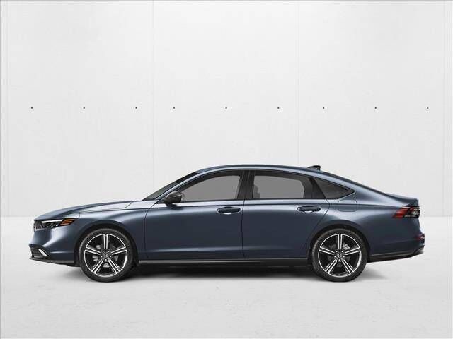 2026 HONDA Accord