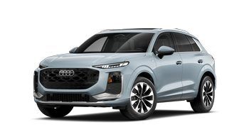 2027 AUDI Q3