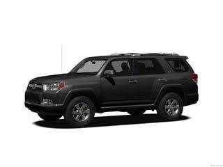 2012 TOYOTA 4-Runner