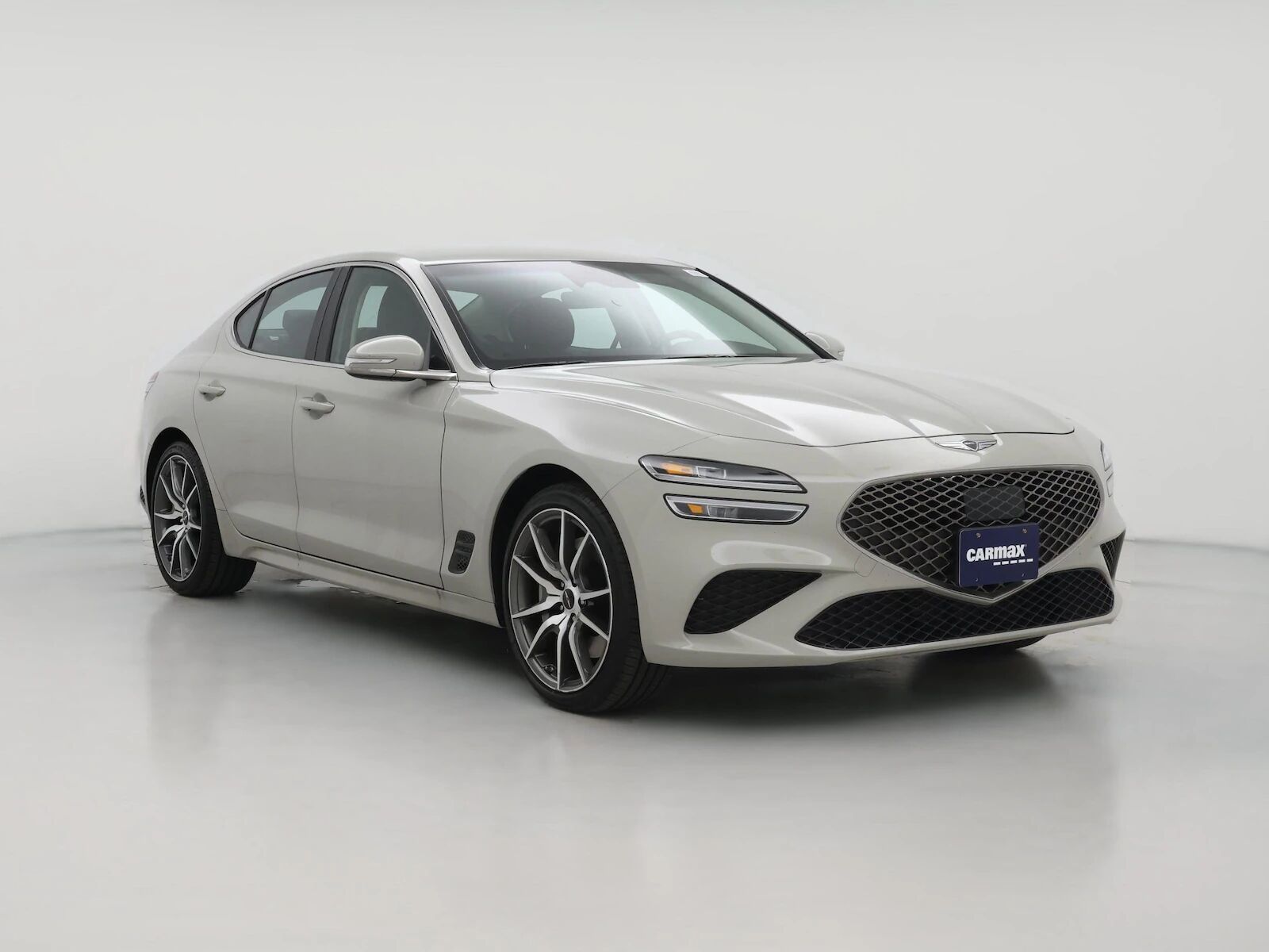 2026 GENESIS G80