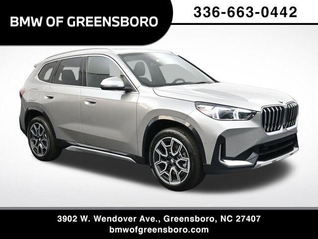 2026 BMW X1