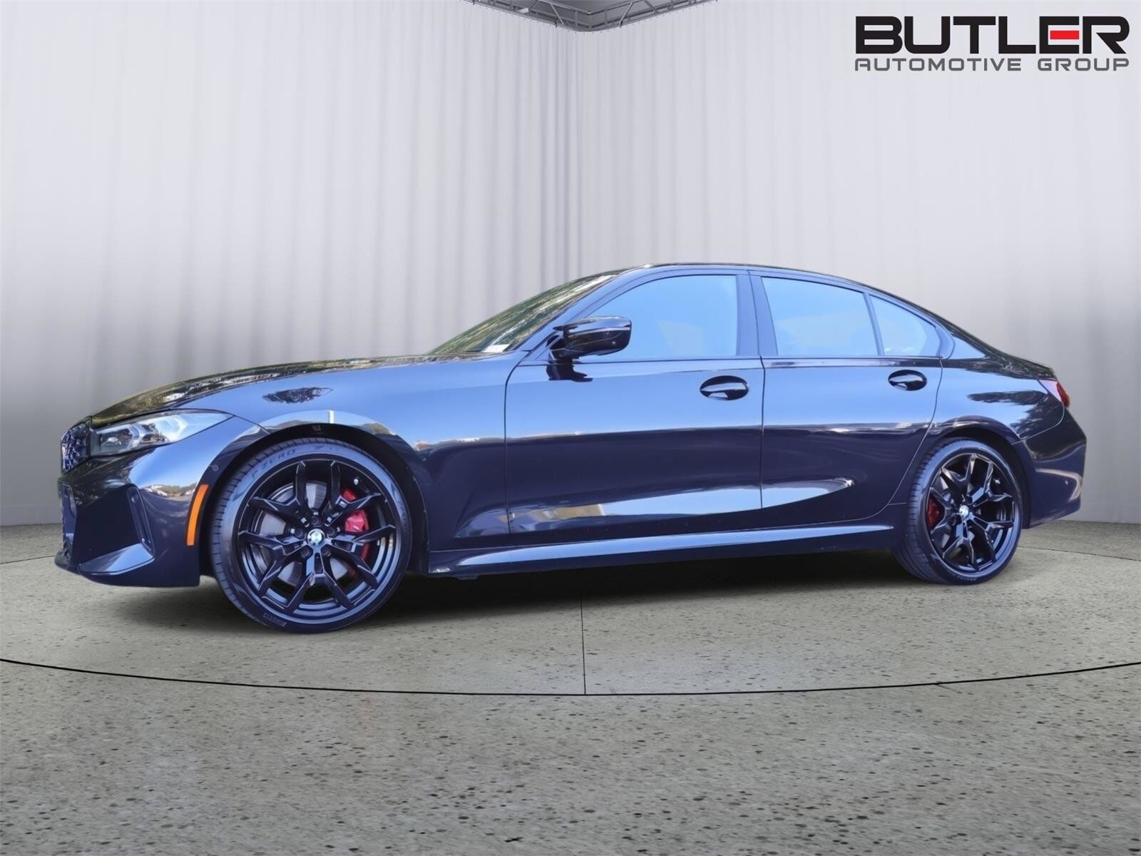 2025 BMW M3