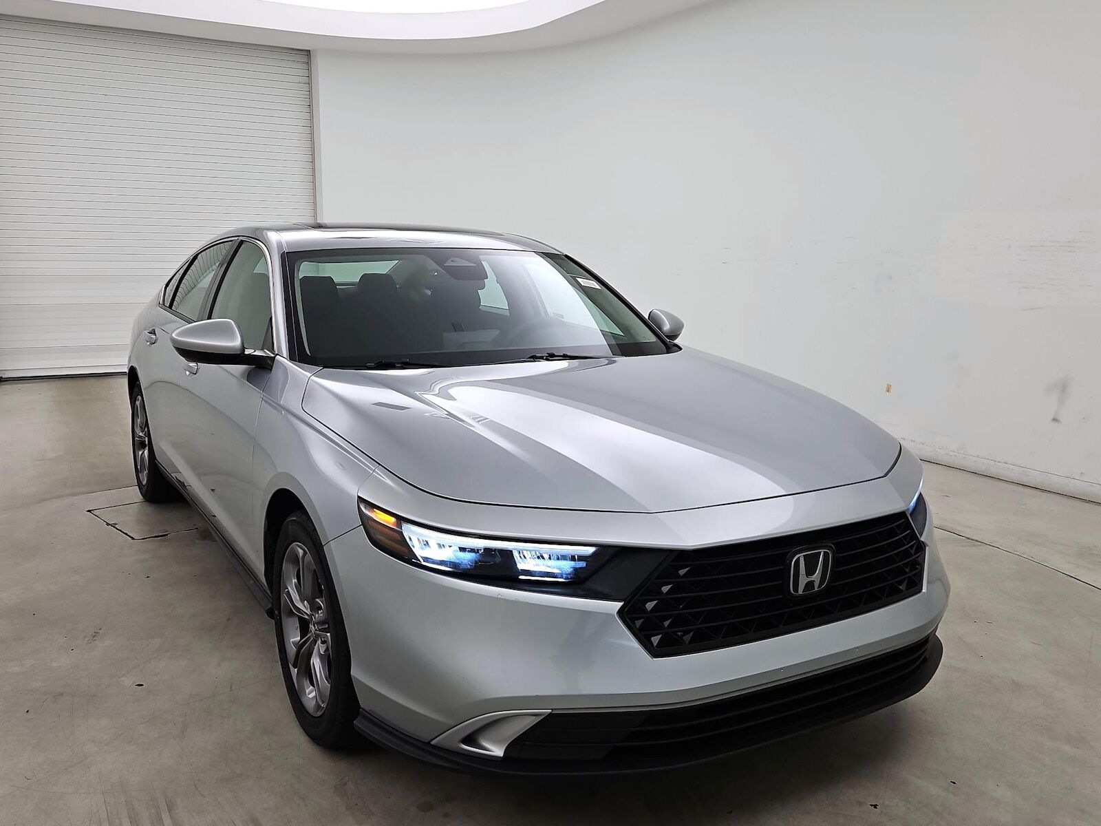 2023 HONDA Accord
