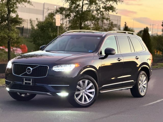 2016 VOLVO XC90