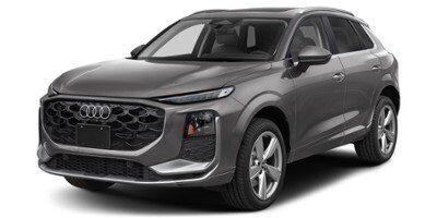 2026 AUDI Q3