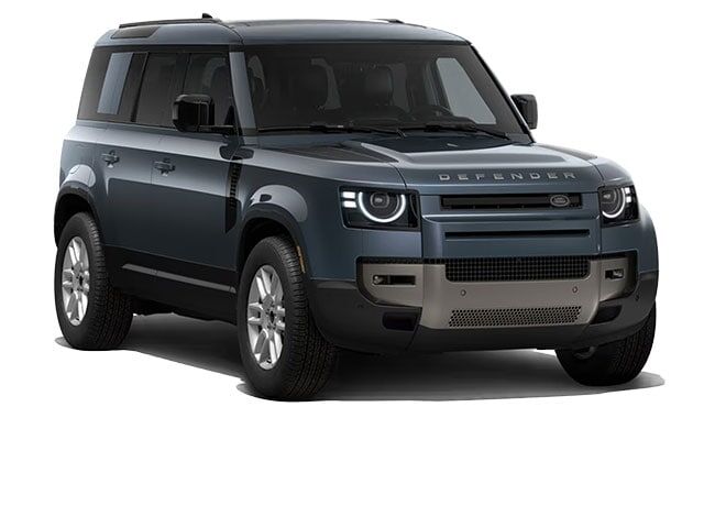 2026 LAND ROVER Defender