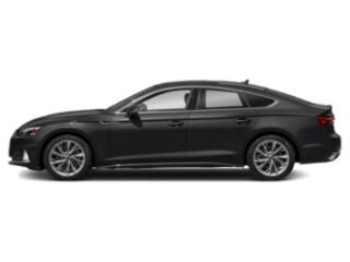 2022 AUDI A5