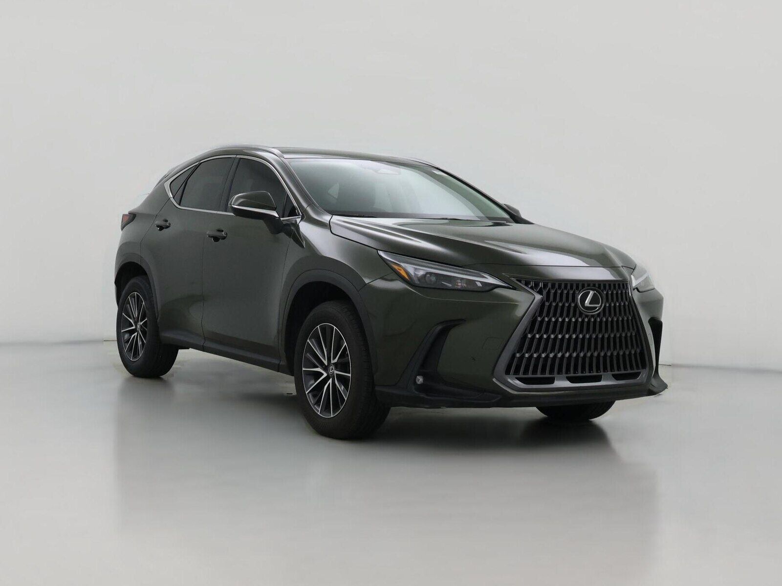 2024 LEXUS NX
