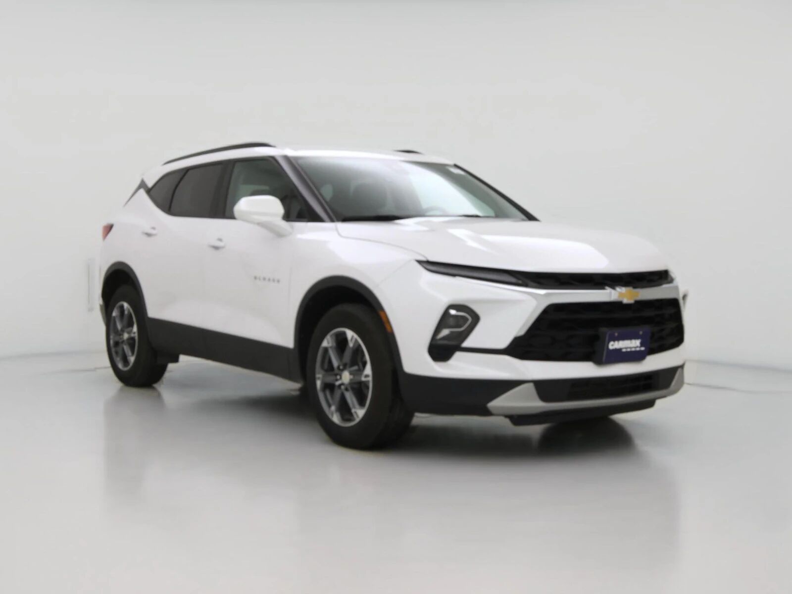2025 CHEVROLET Blazer