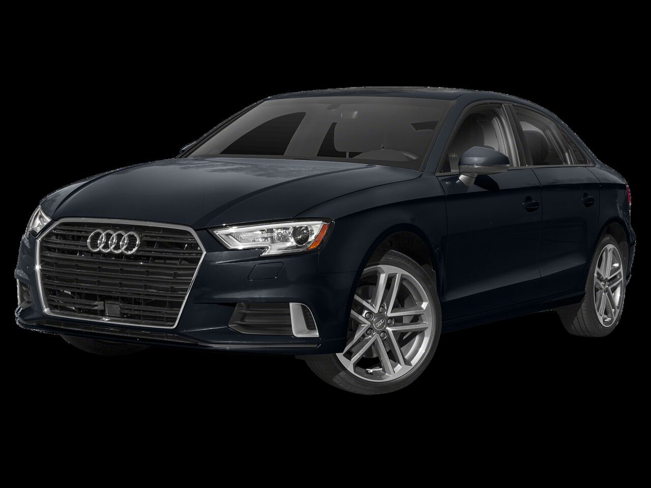 2019 AUDI A3