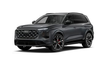 2027 AUDI Q7