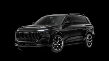2027 AUDI Q9