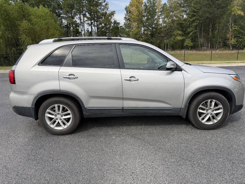 2014 KIA Sorento