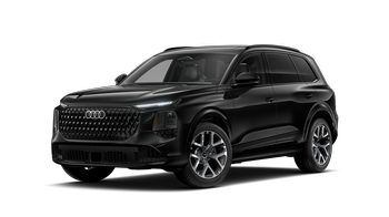 2027 AUDI Q7