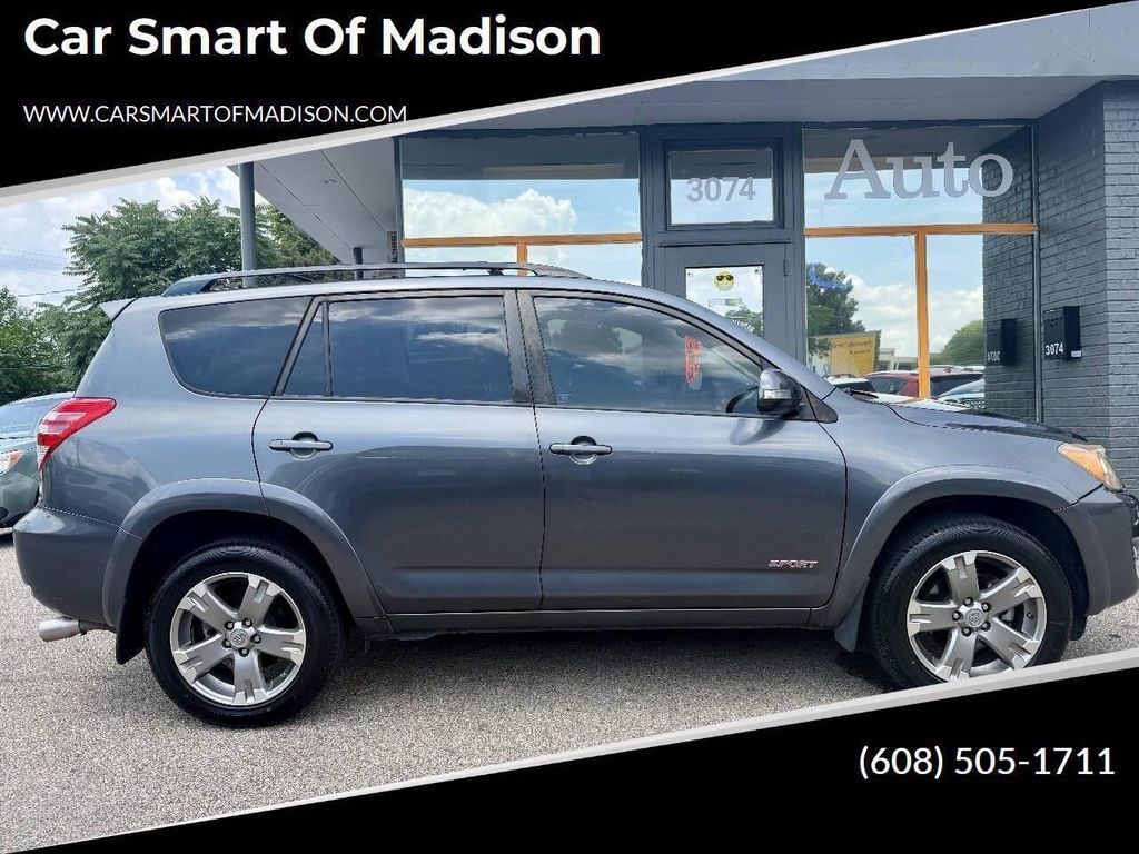2011 TOYOTA RAV4