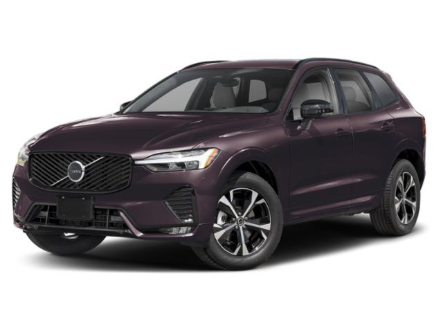 2027 VOLVO XC60