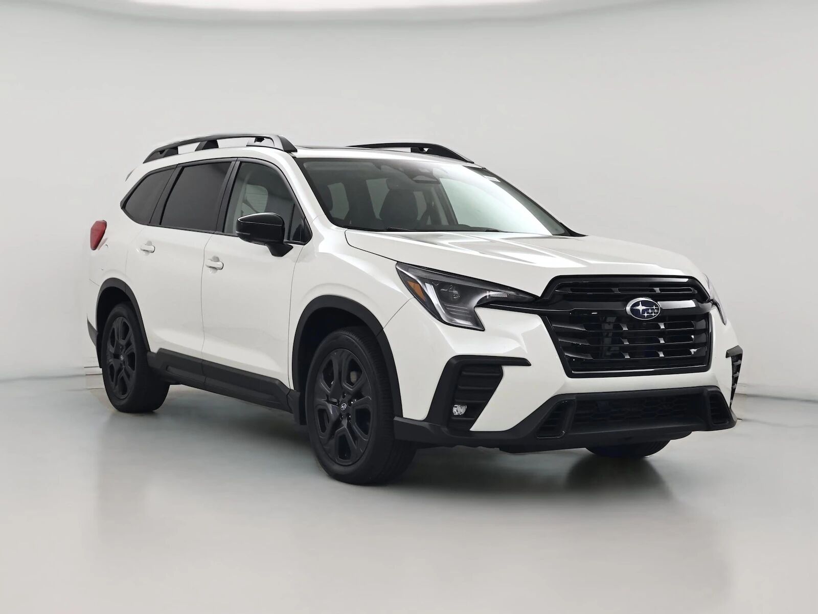 2024 SUBARU Ascent