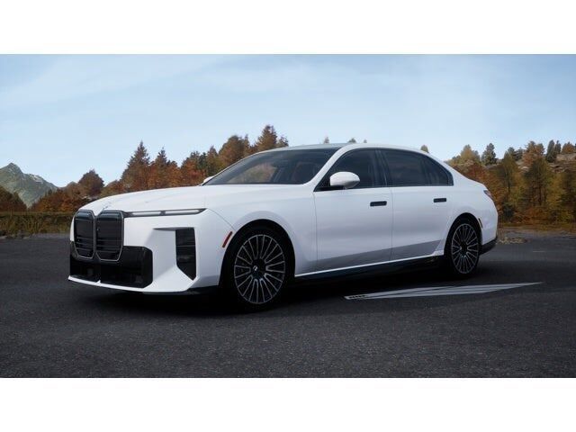 2027 BMW i7