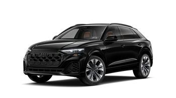 2027 AUDI Q8