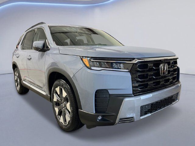 2026 HONDA Pilot