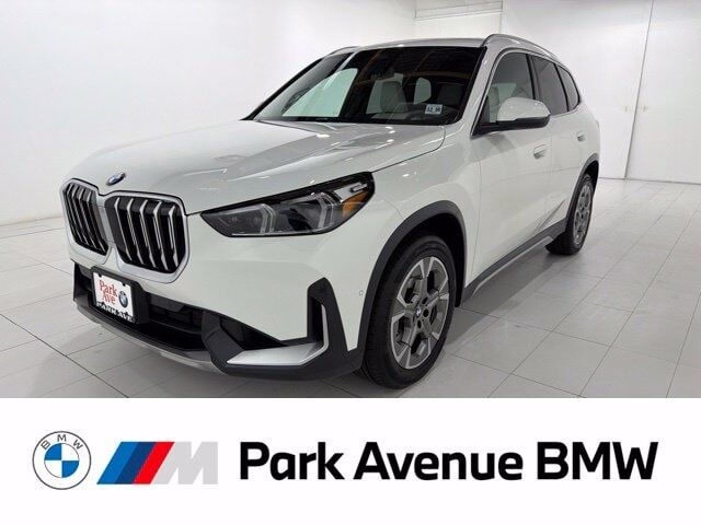 2026 BMW X1